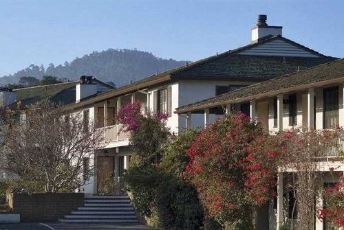 Casa Munras Hotel & Spa