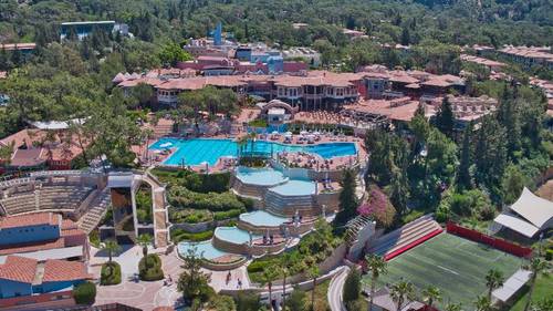 Liberty Lykia Adults Only (+16)