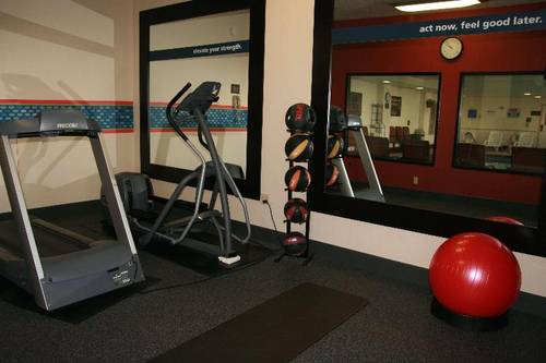 Hampton Inn Murray/Salt Lake City