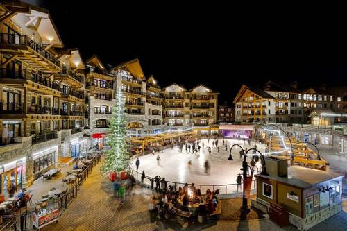 Northstar Resort