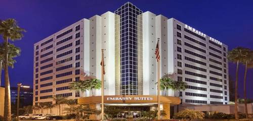 Embassy Suites by Hilton San Diego La Joll