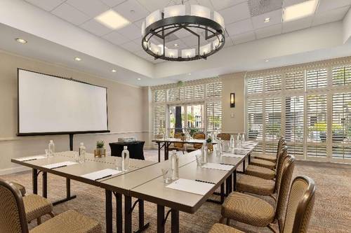 Doubletree Hotel San Diego Mission Valley