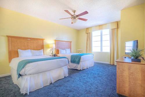 Ocean Walk Resort