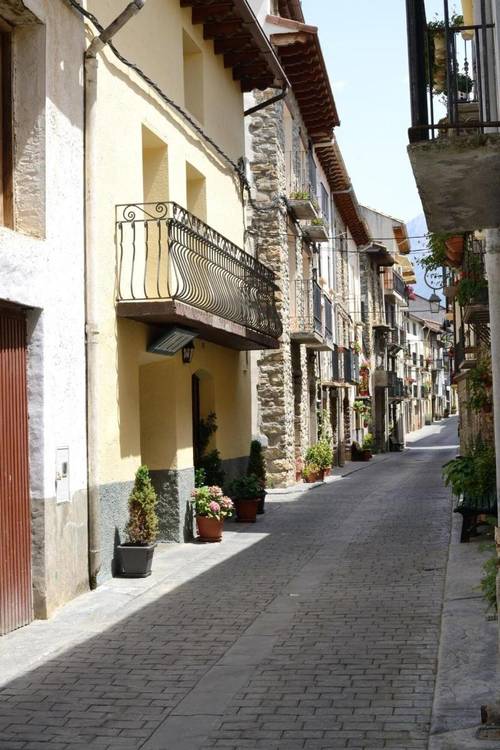 Los Nogales