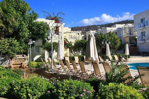 Mandarin Resort Bodrum