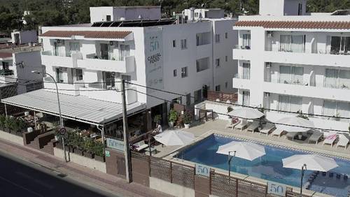 Fleming 50 Apartments