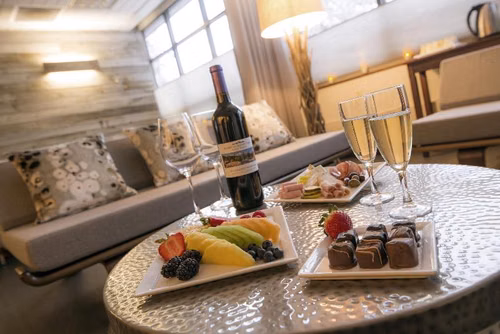 The Everline Resort and Spa
