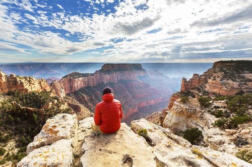 Thunderbird Lodge (Grand Canyon)