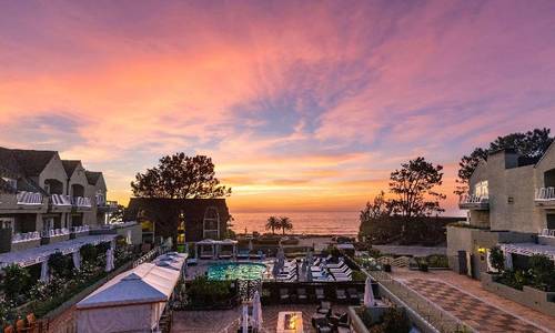 L'Auberge del Mar