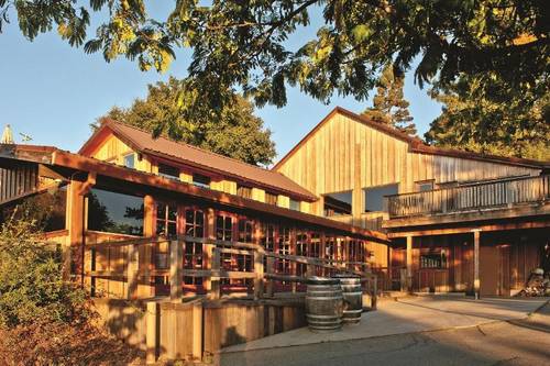 Juniper Hotel Cupertino,Curio Collection by Hilton