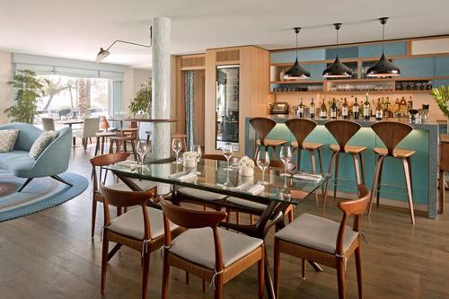 Oceana Santa Monica, LXR Hotels & Resorts