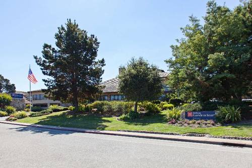 Hilton Garden Inn Monterey