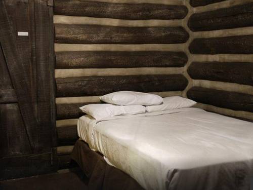 Grand Canyon Lodge-North Rim