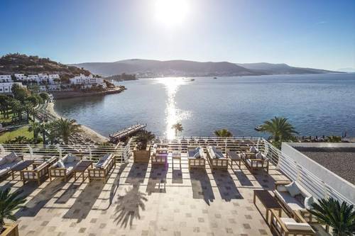 Prive Hotel Bodrum