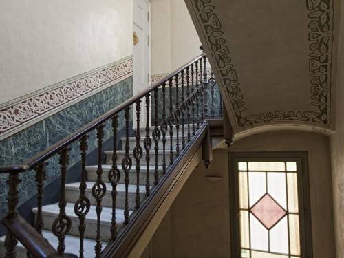 MH Apartments Tetuan