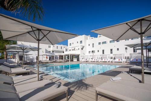Migjorn Ibiza Suites and Spa 