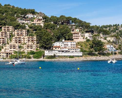 Citric Hotel Soller