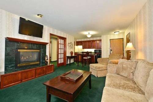Quality Inn Oakwood