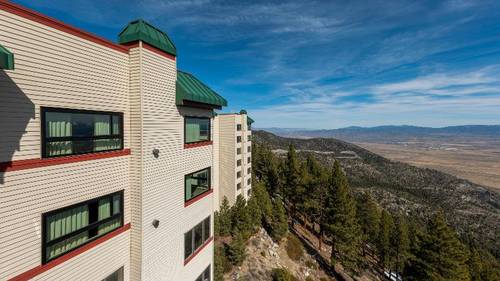 Holiday Inn Club Vacations Tahoe Ridge Resort