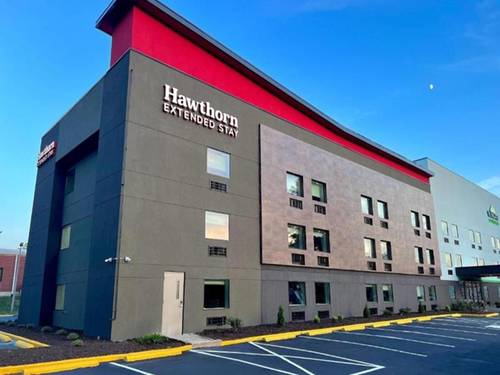 La Quinta Inn & Suites Jackson