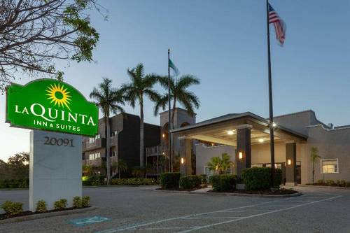 La Quinta Inn & Suites Fort Myers