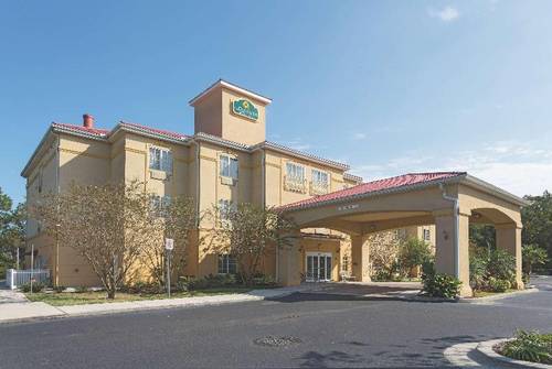 La Quinta Inn and Suites St. Augustine