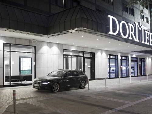 Dormero Hotel Hannover