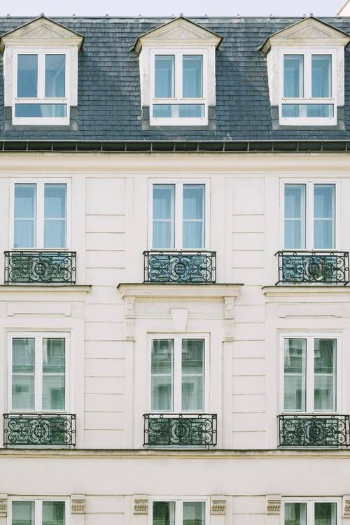 Pulitzer Paris