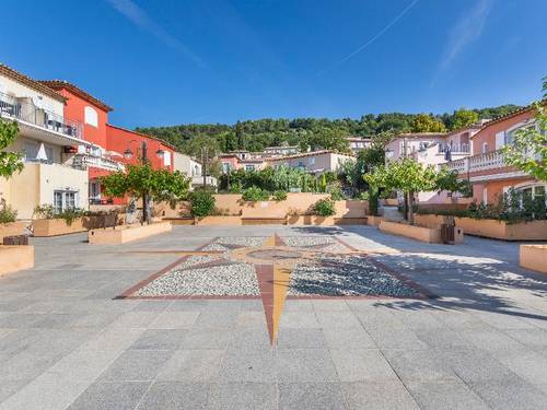 Vacancéole Le Domaine de Camiole