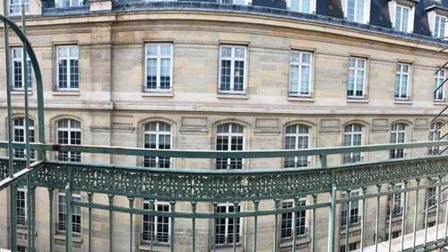 Grand Hotel Du Calvados