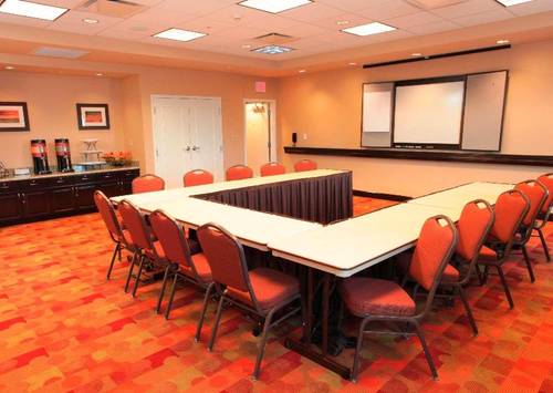 Hampton Inn and Suites Chandler/Fashion Center