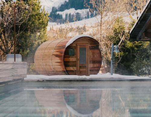 L’Alpaga, a Beaumier hotel
