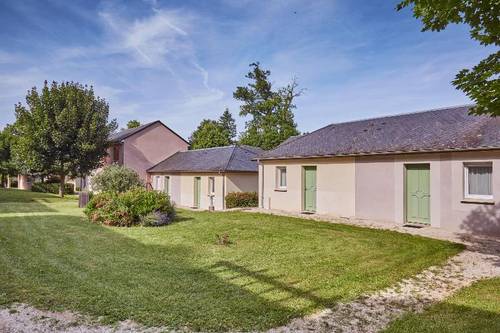 Résidence Odalys Le Hameau du Lac