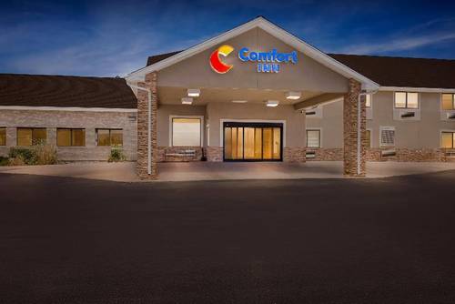 Comfort Inn Grand Junction
