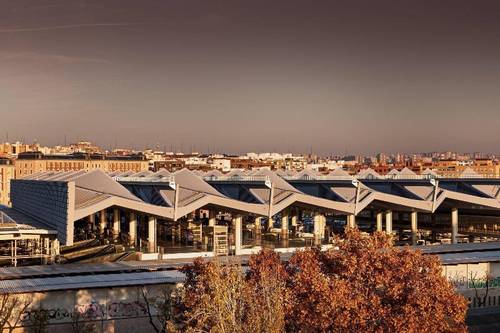 AC Madrid Atocha