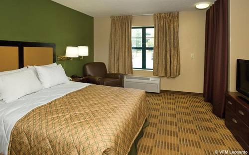 Extended Stay Deluxe Miami-Airport-Doral