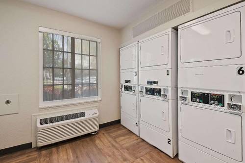 Extended Stay America-Miami-Airport-Blue Lagoon