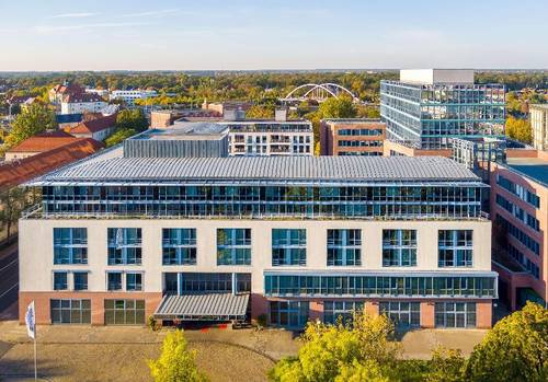 Radisson Blu Hotel Fuerst Leopold
