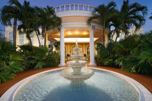 Holiday Inn Express Miami Airport Doral Area