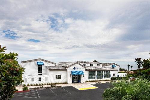 Hilton San Diego/Del Mar