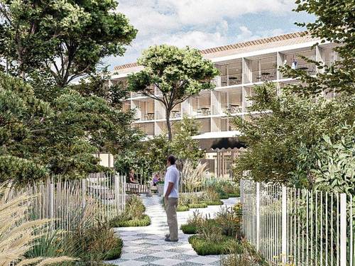 Novotel Thalassa Oleron Saint-Trojan