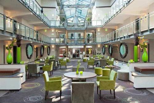 Mercure Tagungs & Landhotel Krefeld