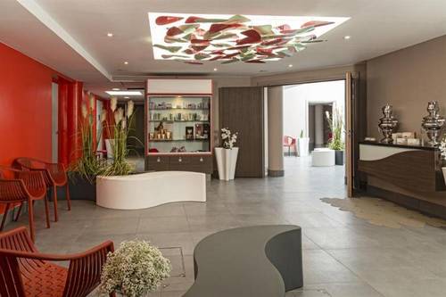 Hôtel & Spa Les Bains de Camargue by Thalazur