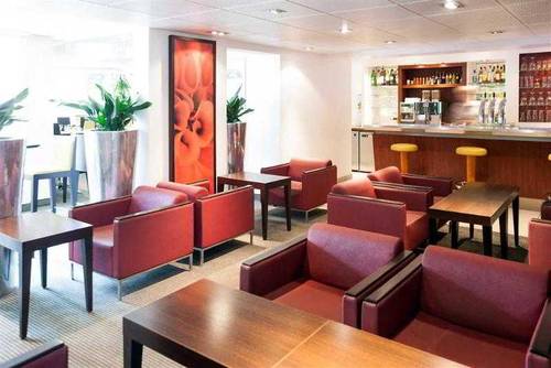 Novotel Saint-Avold