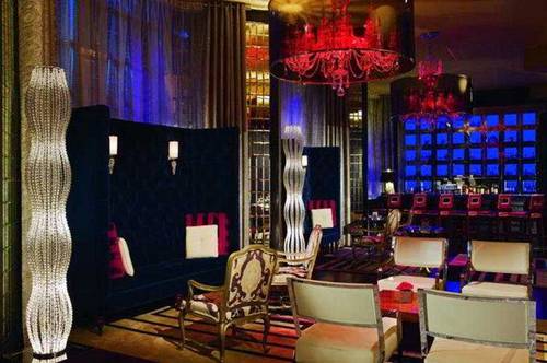 The Ritz-Carlton, Atlanta
