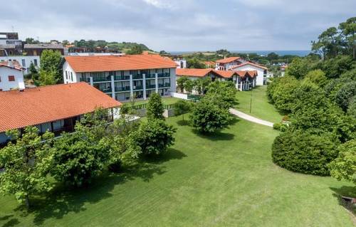 Residence Iratzia