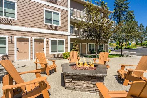 Holiday Inn Express & Suites Coeur D'Alene
