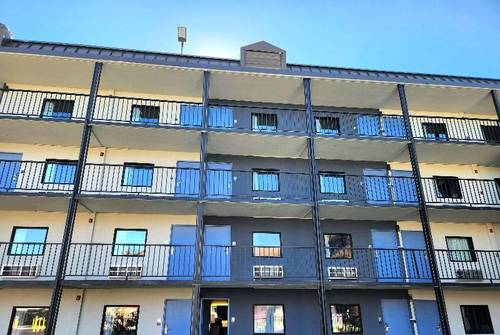 Days Inn by Wyndham Kenner/New Orleans Airport Sou