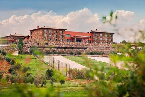 Hotel La Caminera Club de Campo