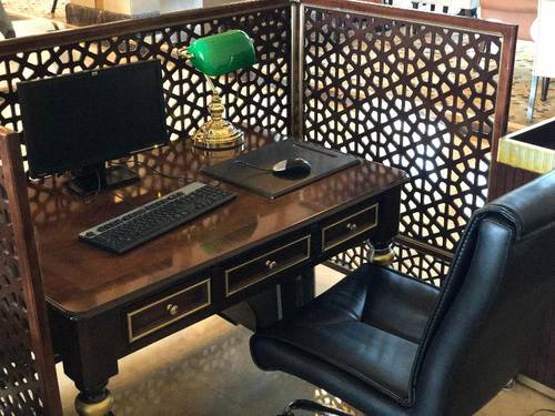 Crowne Plaza Istanbul - Asia